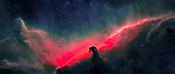 Horsehead Nebula